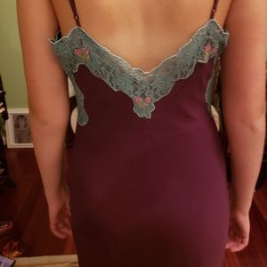 Betsey Johnson Dresses - Betsey johnson silk dress Betsey Johnson Dresses - Betsey johnson silk dress